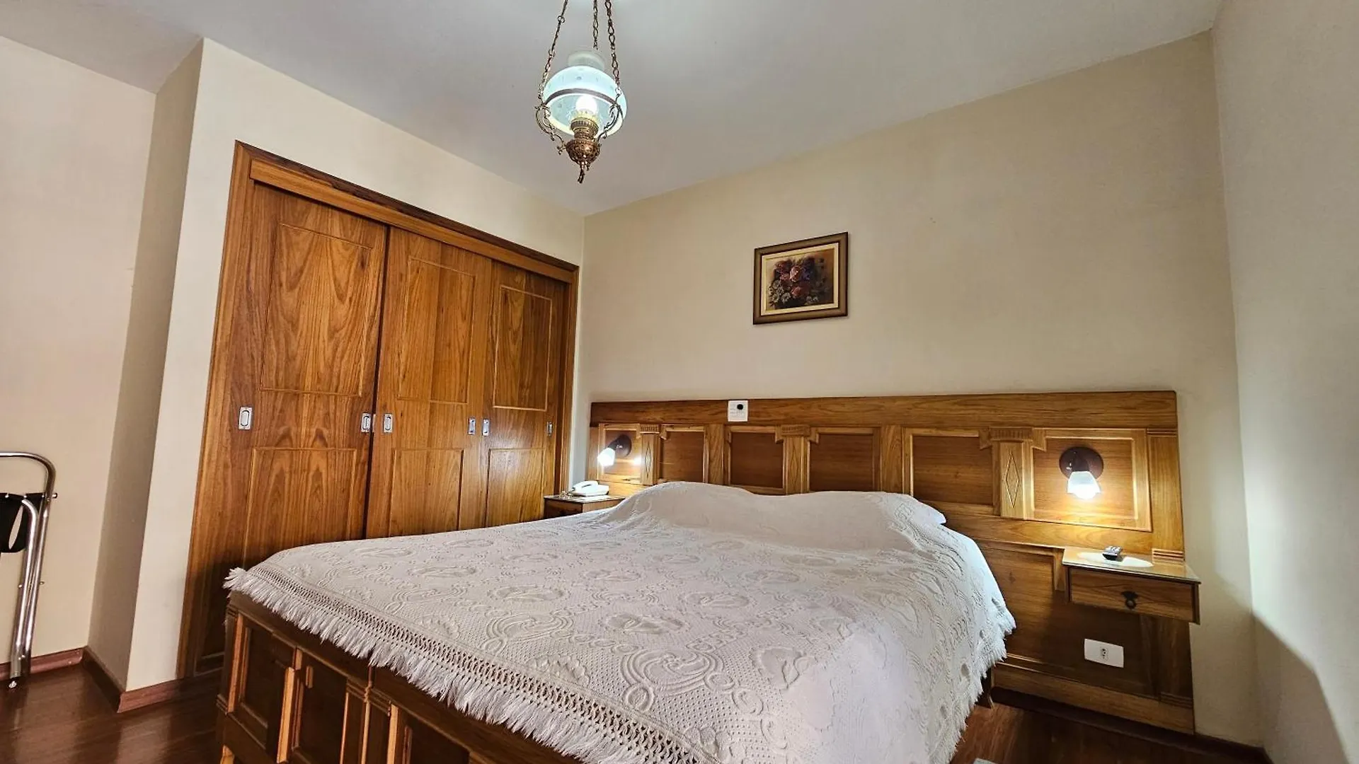 Hotel Sagres Campos do Jordao 0*,  Brazil