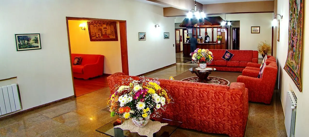 Hotel Sagres Campos do Jordao 0*,  Brazil