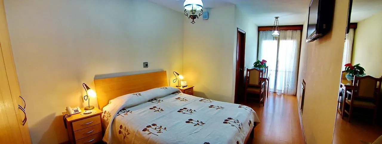 Hotel Sagres Campos do Jordao