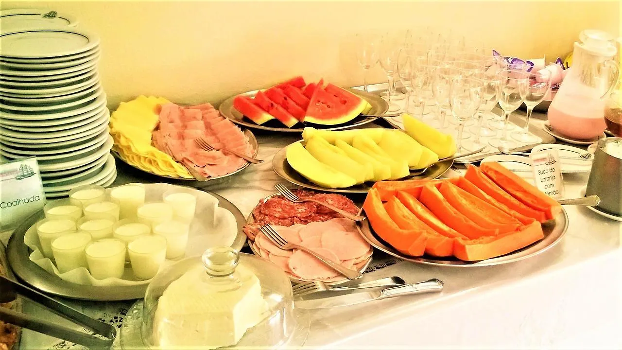 Hotel Sagres Campos do Jordao 0*,